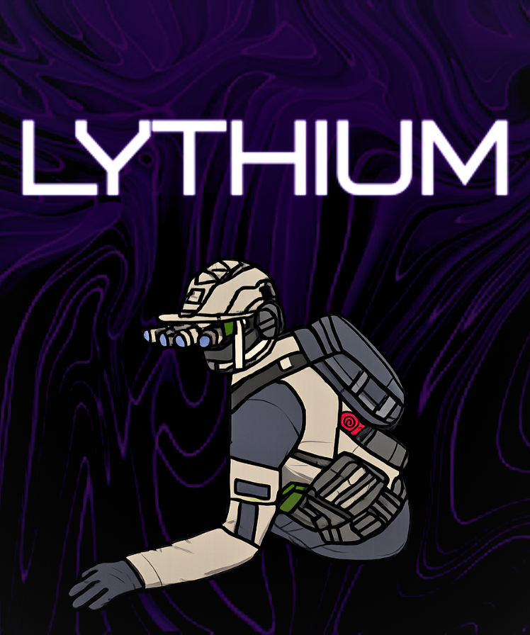 lythium veritical capsule new